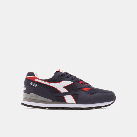 Zapatillas Diadora Running Hombre, Azul Zapatillas Diadora Running Hombre, Azul